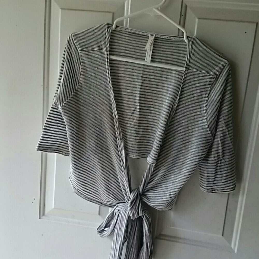 Versatile Fp Movement Wrapped Top - image 4